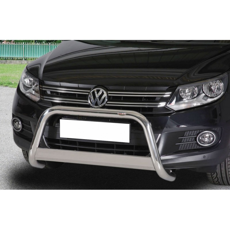 Offerta! Deflettori Aria Volkswagen Tiguan PORTE 5 2011-2015