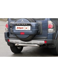 Deflettori Aria Mitsubishi Pajero V20 3/5 Porte