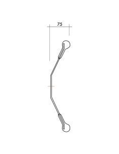 VOLANTE SPORTIVO TOMMI 350MM CAMOSCIO CALICE RAZZE CARBONIO SIMONI