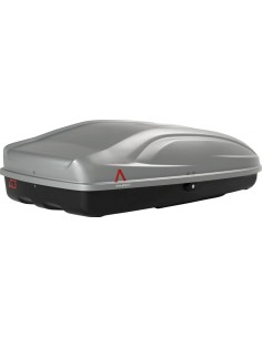 BOX BAULE DA TETTO AUTO Morbido Flessibile 425Lt Carbox Portabagagli  Portapacchi EUR 79,90 - PicClick IT