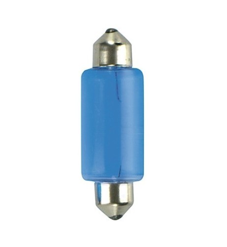 Coppia Lampade H7 Blu-Xe 12V 100W