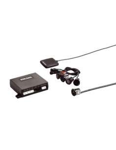 KIT SENSORI DI PARCHEGGIO WIRELESS PER AUTOCARRI - Sensori di parcheggio -  Ultrasuono Service S.r.l.