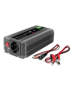 Power Inverter 300, Trasformatore 12v > 220v