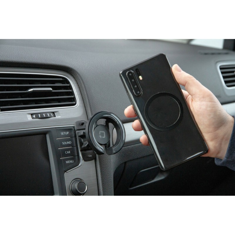Optiline Mag Pro Airvent Porta telefono auto magnetico per bocchette aria