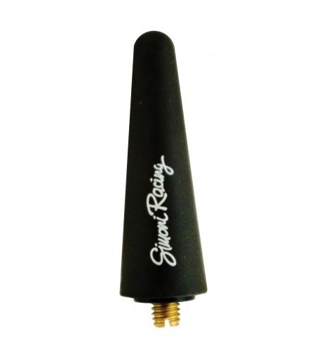 Antenna auto Simoni Racing Fun NERA 5cm