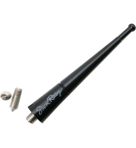 Antenna auto Simoni Racing 8V NERA 9cm