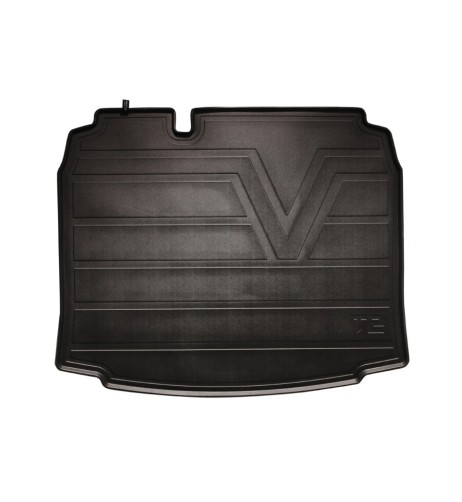 Vasca baule su misura per Audi A3 Sportback 2004 2012