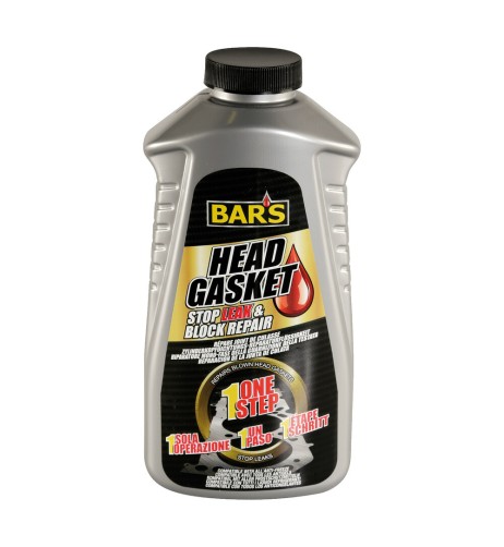 Riparatore mono fase guarnizione della testata Bar s head gasket 600ml